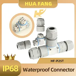 Fast Quick Wiring Connector